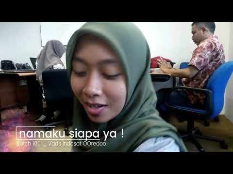 Lika-liku Call Center. 