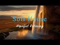 Soft House 2024 🌅🌊 Hopeful Relaxing Mix【House / Chill Mix / Instrumental】