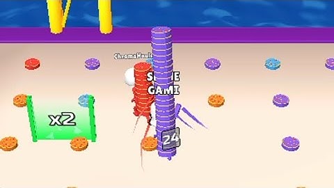 ✅Speedrun Gameplay✅Bridge Race Gameplay🏆🔥Bridge Race - best game🔥  Funny Gameplay