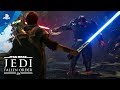 Star wars jedi fallen order  bandeannonce de lancement  ps4