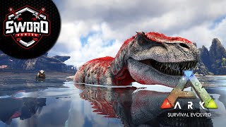 Ailemi Terkediyorum  I  ARK Play as a Dino  #2