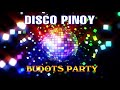 Best Pinoy Disco Remix 2021 - Nonstop Disco Tiktok Viral Remix 2021 - Sayaw Pilipinas