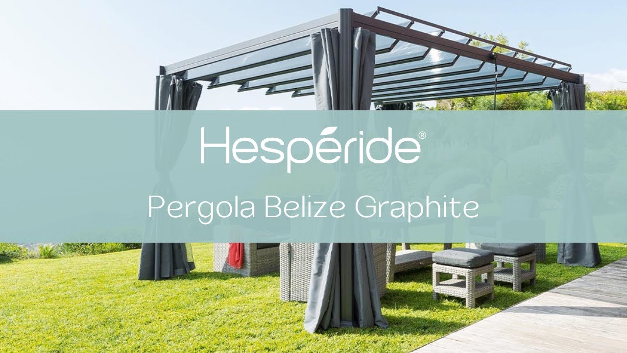 HESPERIDE Tonelle Belize