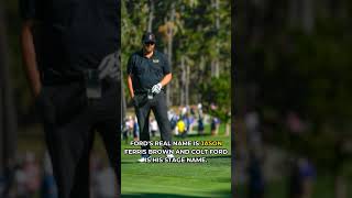 5 Things You Didn't Know About Colt Ford