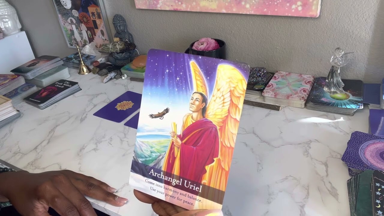 PISCES ✨ MESSAGES OF GUIDANCE FROM THE ARCHANGELS 🙏🏾😇