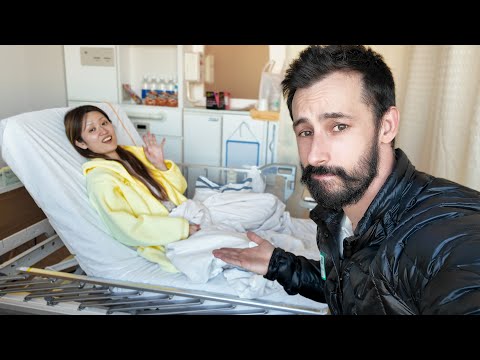 She's in the Hospital... and Things Got Worse