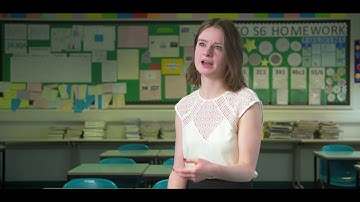 Teacher case study: Amy Liggett (with subtitles)