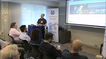 Ten Years of Linked Data at the BBC  Implementing a user focused semantic architecture