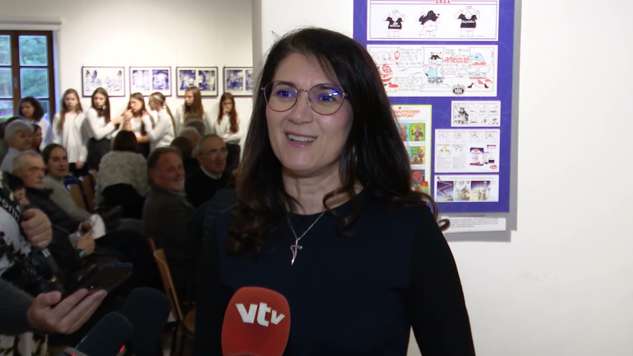 VTV Dnevnik 5. listopada 2024.