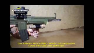 Ledwave Camo C3 Coyote - Ld-86800 Ld-86802