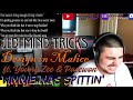 Jedi Mind Tricks - Design in Malice (ft. Young Zee &amp; Pacewon) | REACTION