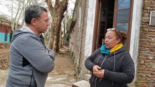 San Gregorio de Polanco. Visita al museo Casa Muga