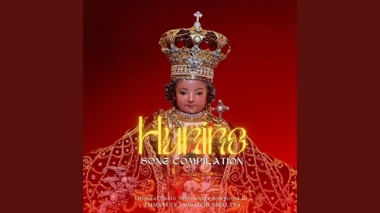 Santo Niño Paglaum Ka (feat. Santo Niño Paglaum Ka ISRC: QZAMM2046747 Airielle Famador)