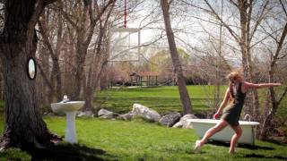 Roofs - Viewmont High Dance