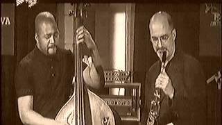 Michael Brecker Quartet Terrassa Jazz Festival 1999 Part 1