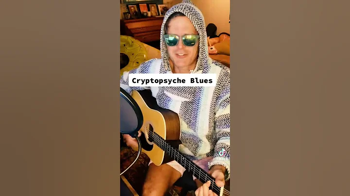 Cryptopsyche Blues Part 1