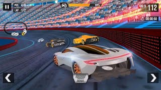 Balapan Mobil SuperCar - Real Fast Car - Android Games screenshot 5