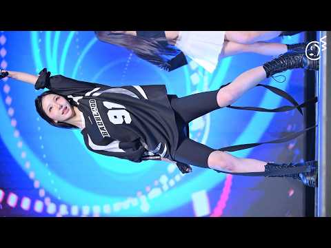 S2IT (에스투잇) 승비 'BODY + No Celestial + XOXZ + HANDS UP' 직캠 Full Ver. | 260302 | 4K60p