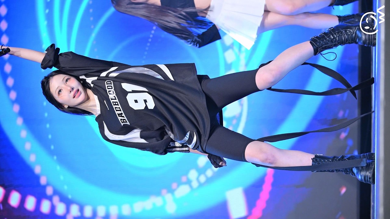 S2IT (에스투잇) 승비 'BODY + No Celestial + XOXZ + HANDS UP' 직캠 Full Ver. | 260302 | 4K60p