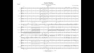 Easter Medley - for Small Orchestra