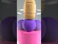 This Slow Crush Will Relax Your Brain Instantly 😌 #satisfying #asmr #oddlysatisfying