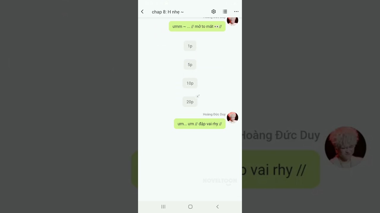 Em bé của trùm trường p1rhycap