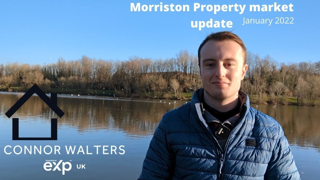 Morriston Property Market update- January 2022