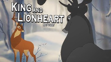 King and Lionheart (MEP Part)