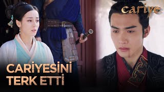 Kral Ellerinden Kayıp Gitti Cariye The King Woman