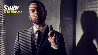 Eminem - I'm Twisted Freestyle 'LEGENDADO'