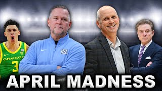Celebrity Mike Malone + UNC's BIG moves | Dan Hurley's BOLD comment | Thursday portal whispers + intel Wealth