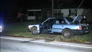 SNN High Speed Chase