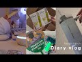 《 vlog 》 WEST.のツアーグッズ開封したり、友達とゲームしたり、購入品開封したりな、社会人オタクの最近の日常📚 オタ活 | メガ割購入品 | スタバタンブラー