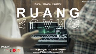 RUANG - Full Movie I Duta Muda Cleo 2020