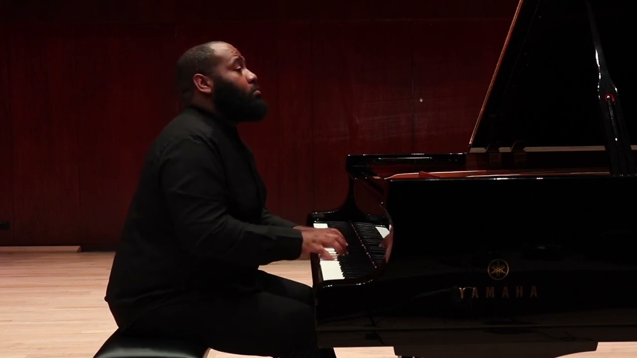 Watch Ballade II: Dreamscapes of Autumn - Lewis Warren Jr. on YouTube Watch Ballade II: Dreamscapes of Autumn - Lewis Warren Jr. on YouTube