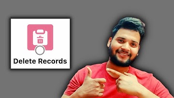 DELETE RECORDS Element in Salesforce Flow Builder | Salesforce Flow for Beginners