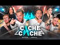 Cache cache gant  laccor arena  ftpierre croce teeqzy lucas studio af5