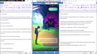 !!! EDITED !!! How to play Pokemon GO on ROOTED + XPOSED working on Nougat 17.12.2016 screenshot 2