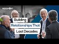 Why we prioritize relationships over transactions | Rockport