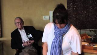 A SevenPoint2 Testimonial