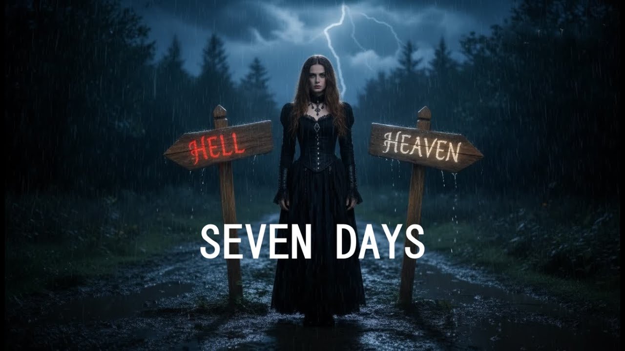 Seven Days – Symphonic Shadows | Gothic Metal 2026 