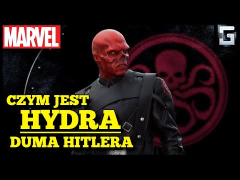 Wideo: Co to jest Hydrach?
