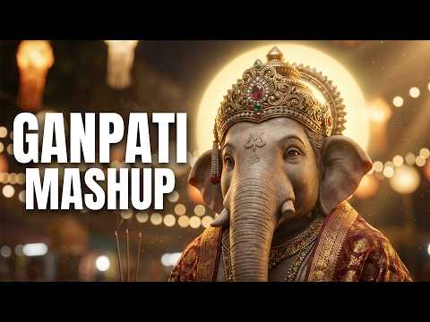 Ganpati Mashup | Ganesha Songs | Ganapati Songs | Ganpati Bappa Song | Ganpati Bappa Morya