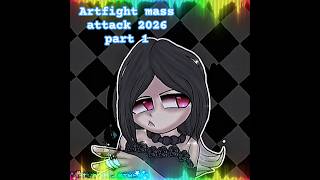 overload overwhelmed meme [artfight mass attack] #capcut #alightmotion #artfight #artfightmassattack