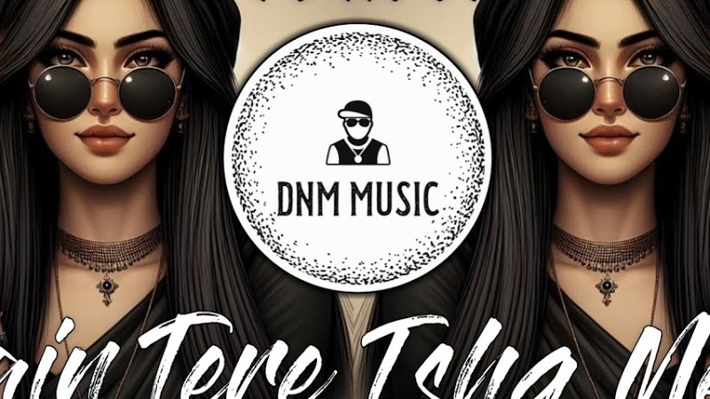 Main Tere Ishq Mein - Killer Hip Hop Remix | Loafer | Trap | Drill Mix