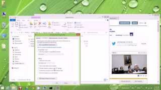 Windows 10 - How to Fix the Fuzzy Fonts and Blurry Apps in Win 10