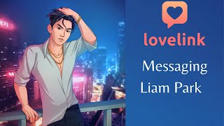 Lovelink: Messaging Liam Park (37)