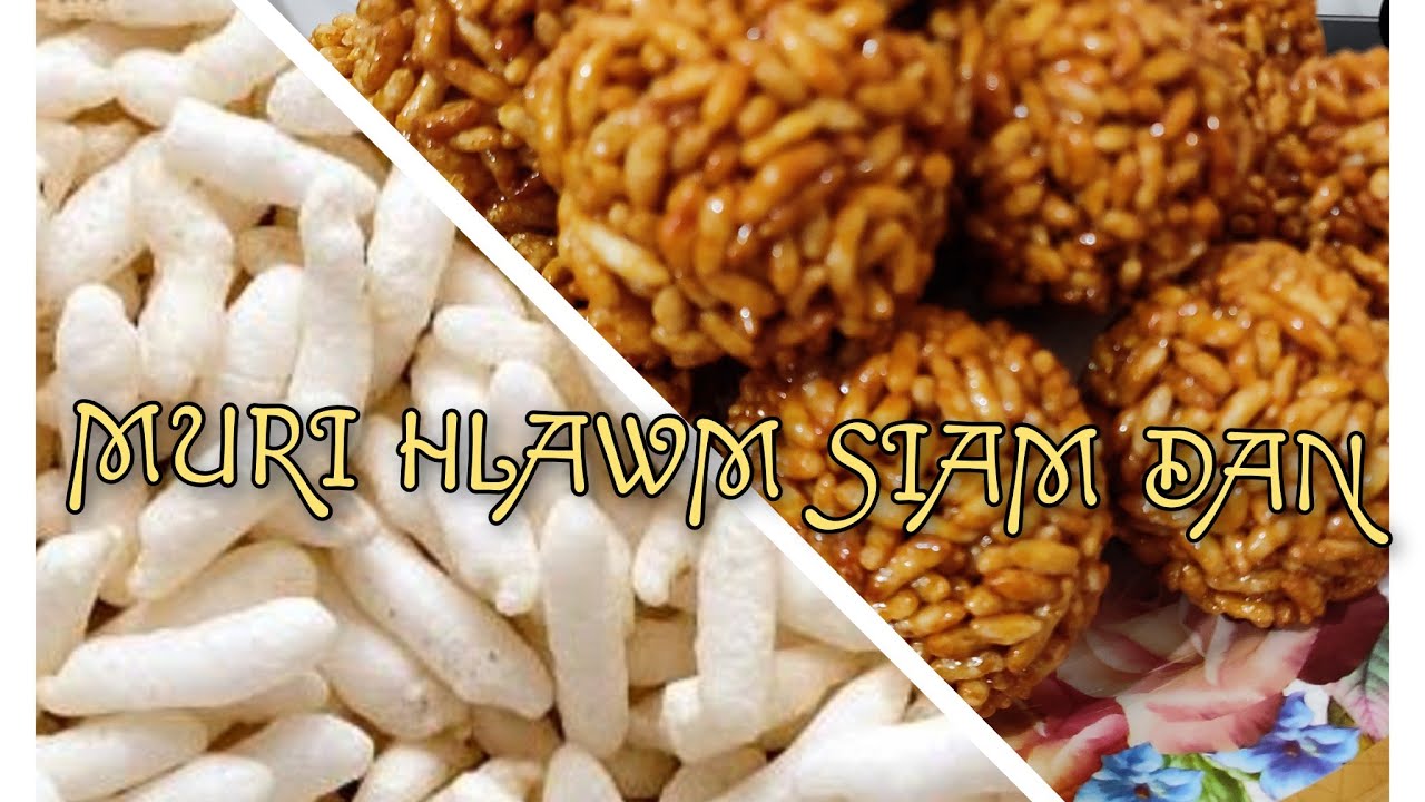 MURI HLAWM SIAM DAN#SECRET KITCHEN MIZORAM//