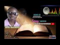 Nelson Mubezi Gwaride Nelson Mubezi Gwaride