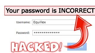 I WAS HACKED BY THE BLOX WATCH IN ROBLOX! (Scary)